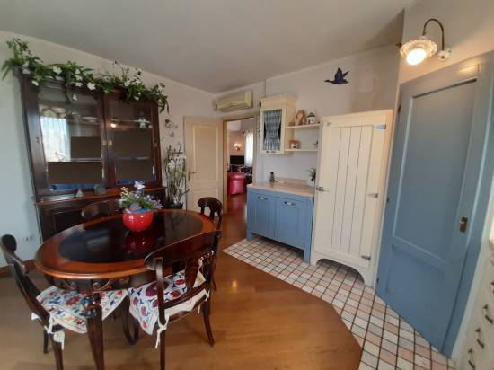 cucina - Appartamento 3 camere SAN DONA' DI PIAVE zona CENTRO in vendita - Rif.: 2370