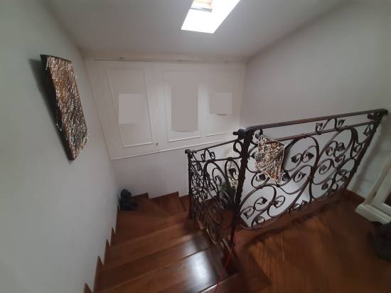 scala - Appartamento 3 camere SAN DONA' DI PIAVE zona CENTRO in vendita - Rif.: 2370
