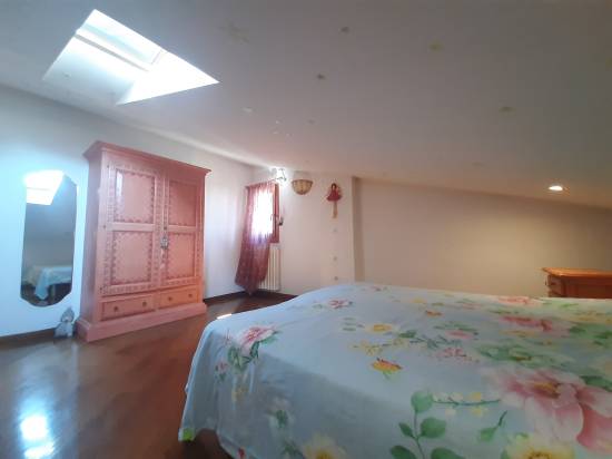 camera - Appartamento 3 camere SAN DONA' DI PIAVE zona CENTRO in vendita - Rif.: 2370