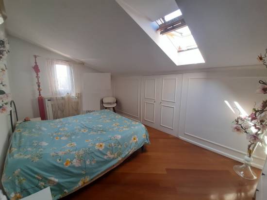 camera - Appartamento 3 camere SAN DONA' DI PIAVE zona CENTRO in vendita - Rif.: 2370
