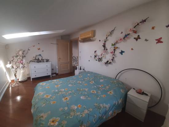 camera - Appartamento 3 camere SAN DONA' DI PIAVE zona CENTRO in vendita - Rif.: 2370