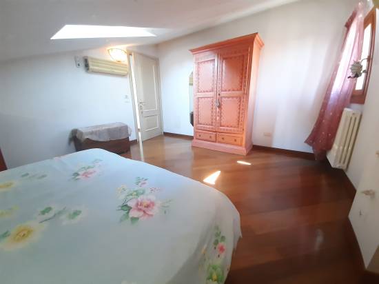 camera - Appartamento 3 camere SAN DONA' DI PIAVE zona CENTRO in vendita - Rif.: 2370