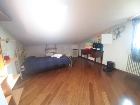 camera - Appartamento 3 camere SAN DONA' DI PIAVE zona CENTRO in vendita - Rif.: 2370