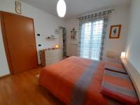 camera matrimoniale - Casa a schiera 2 camere a SAN DONA' DI PIAVE zona PASSARELLA in vendita - Rif.: 2391