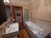 bagno piano primo - Casa a schiera 2 camere a SAN DONA' DI PIAVE zona PASSARELLA in vendita - Rif.: 2391
