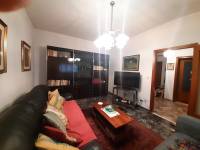 soggiorno - Casa singola a MUSILE DI PIAVE in vendita - Rif.: 2392