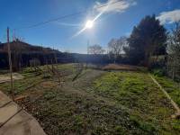giradino dietro - Casa singola a MUSILE DI PIAVE in vendita - Rif.: 2392