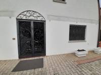 ingresso estreno - Bivilla a SAN DONA' DI PIAVE zona MUSSETTA in vendita - Rif.: 2399