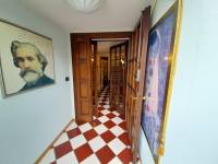 ingresso interno - Bivilla a SAN DONA' DI PIAVE zona MUSSETTA in vendita - Rif.: 2399
