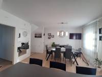 Planimetria - Bivilla a SAN DONA' DI PIAVE zona SAN PIO X in vendita - Rif.: 2404