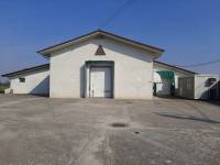 Foto 1 - Capannone industriale a ERACLEA in vendita - Rif.: 2405