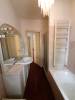 bagno in camera - Appartamento 3 camere a SAN DONA' DI PIAVE zona CENTRO in vendita - Rif.: 2409