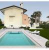 rendering piscina - Casa singola a SAN DONA' DI PIAVE zona S.LUCA in vendita - Rif.: 2338