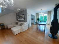 salotto - Casa singola a SAN DONA' DI PIAVE in vendita - Rif.: 2367