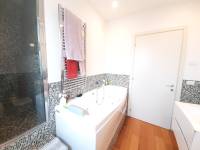 bagno p.1 - Casa singola a SAN DONA' DI PIAVE in vendita - Rif.: 2367