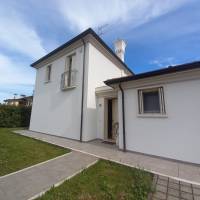 esterno - Casa singola a SAN DONA' DI PIAVE in vendita - Rif.: 2367
