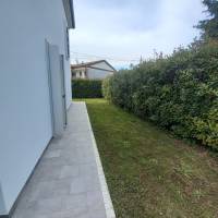 esterno - Casa singola a SAN DONA' DI PIAVE in vendita - Rif.: 2367