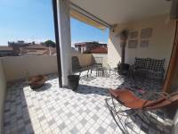 terrazza - Appartamento 3 camere a SAN DONA' DI PIAVE zona CENTRO in vendita - Rif.: 2370