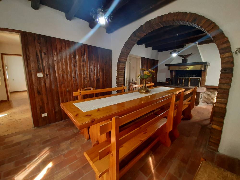 taverna - Porzione di casa a NOVENTA DI PIAVE in vendita - Rif.: 2384