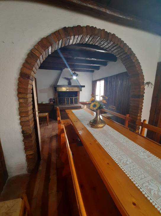 taverna - Porzione di casa a NOVENTA DI PIAVE in vendita - Rif.: 2384