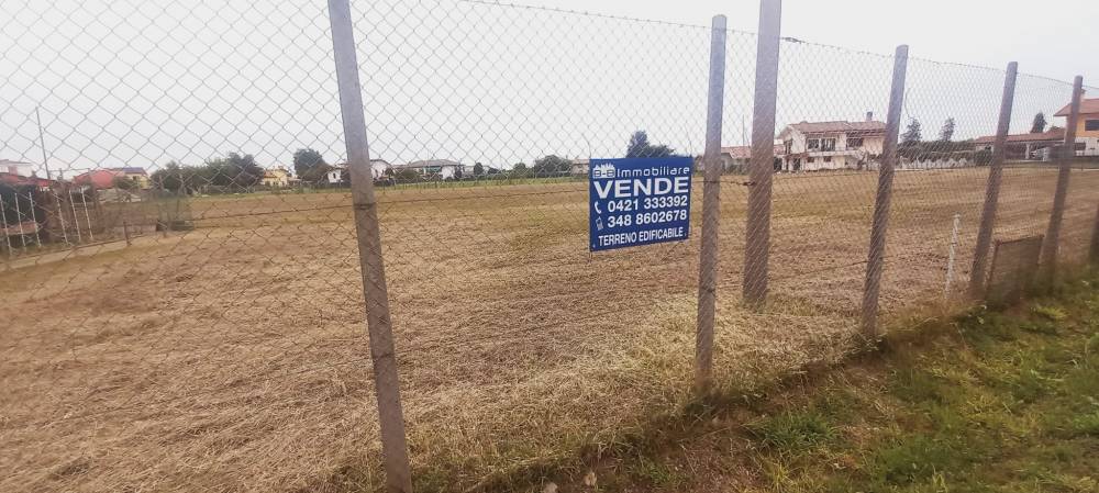 Foto 5 - Terreno edificabile a SAN DONA' DI PIAVE zona CHIESANUOVA in vendita - Rif.: 2385