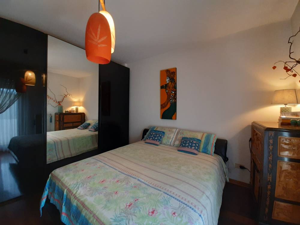 camera matrimoniale - Casa a schiera 3 camere a SAN DONA' DI PIAVE zona ISTITUTI in vendita - Rif.: 2426