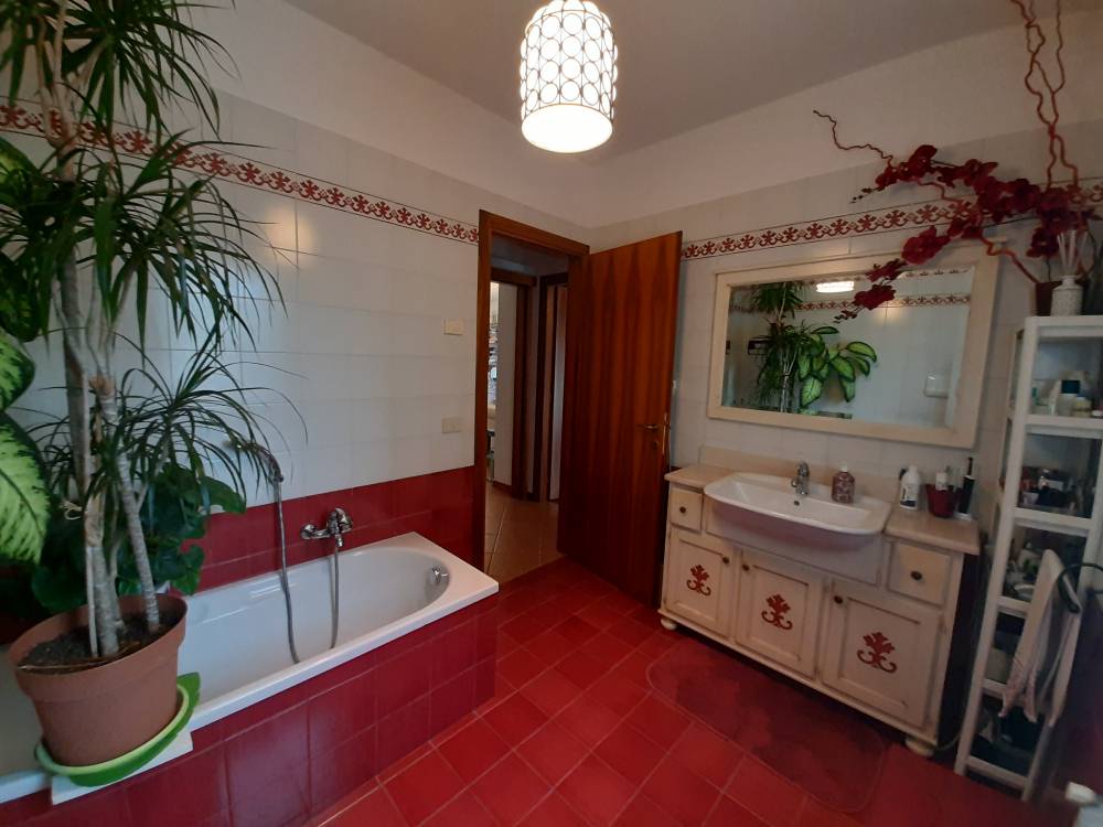 bagno - Casa a schiera 3 camere a SAN DONA' DI PIAVE zona ISTITUTI in vendita - Rif.: 2426