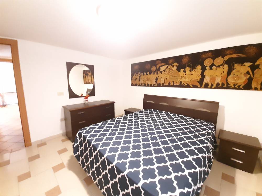 stanza piano terra - Casa a schiera 3 camere a SAN DONA' DI PIAVE zona ISTITUTI in vendita - Rif.: 2426