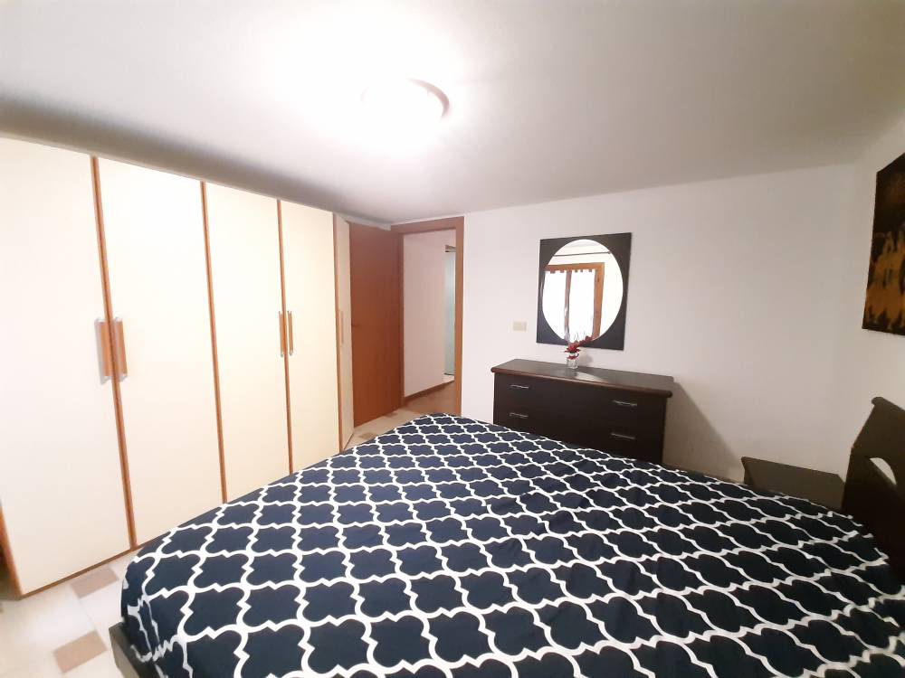 stanza piano terra - Casa a schiera 3 camere a SAN DONA' DI PIAVE zona ISTITUTI in vendita - Rif.: 2426