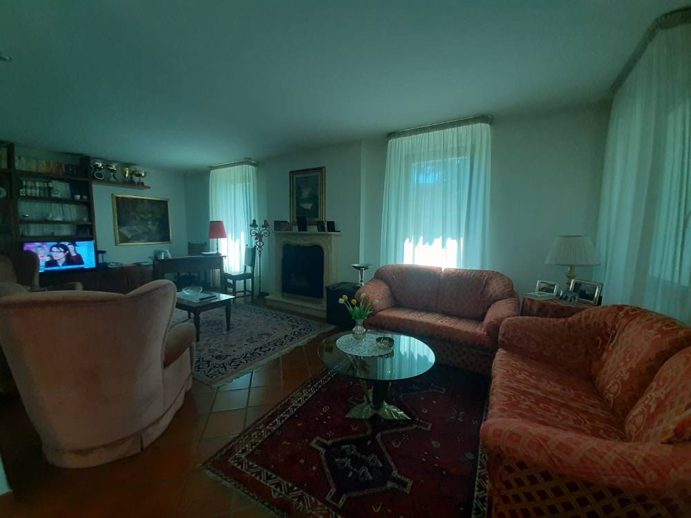 soggiorno - Casa singola a SAN DONA' DI PIAVE in vendita - Rif.: 2427