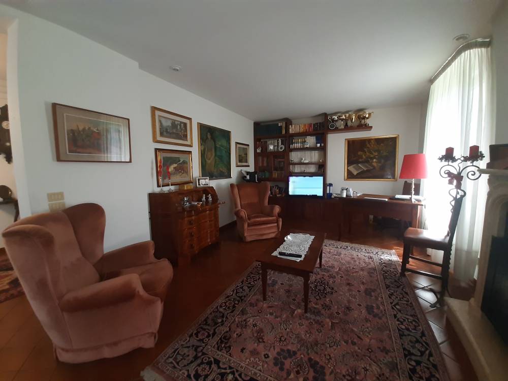 soggiorno - Casa singola a SAN DONA' DI PIAVE in vendita - Rif.: 2427