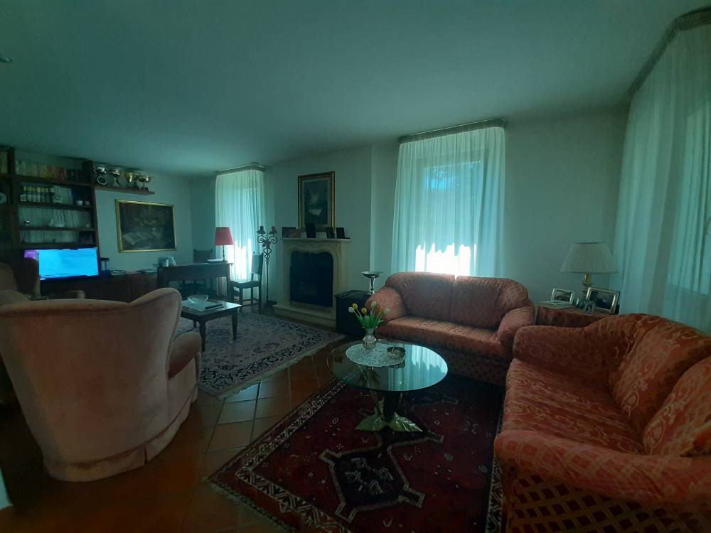 soggiorno - Casa singola a SAN DONA' DI PIAVE in vendita - Rif.: 2427