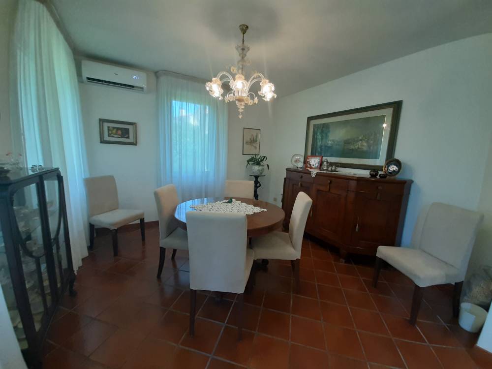 sala - Casa singola a SAN DONA' DI PIAVE in vendita - Rif.: 2427