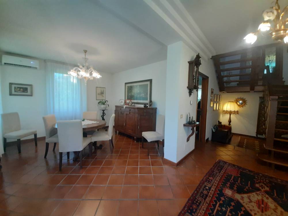 sala - Casa singola a SAN DONA' DI PIAVE in vendita - Rif.: 2427