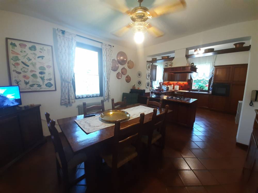 cucina - Casa singola a SAN DONA' DI PIAVE in vendita - Rif.: 2427