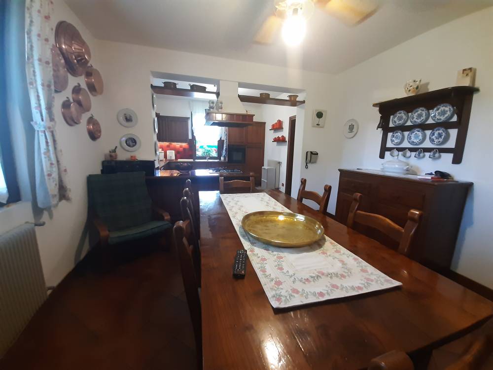 cucina - Casa singola a SAN DONA' DI PIAVE in vendita - Rif.: 2427