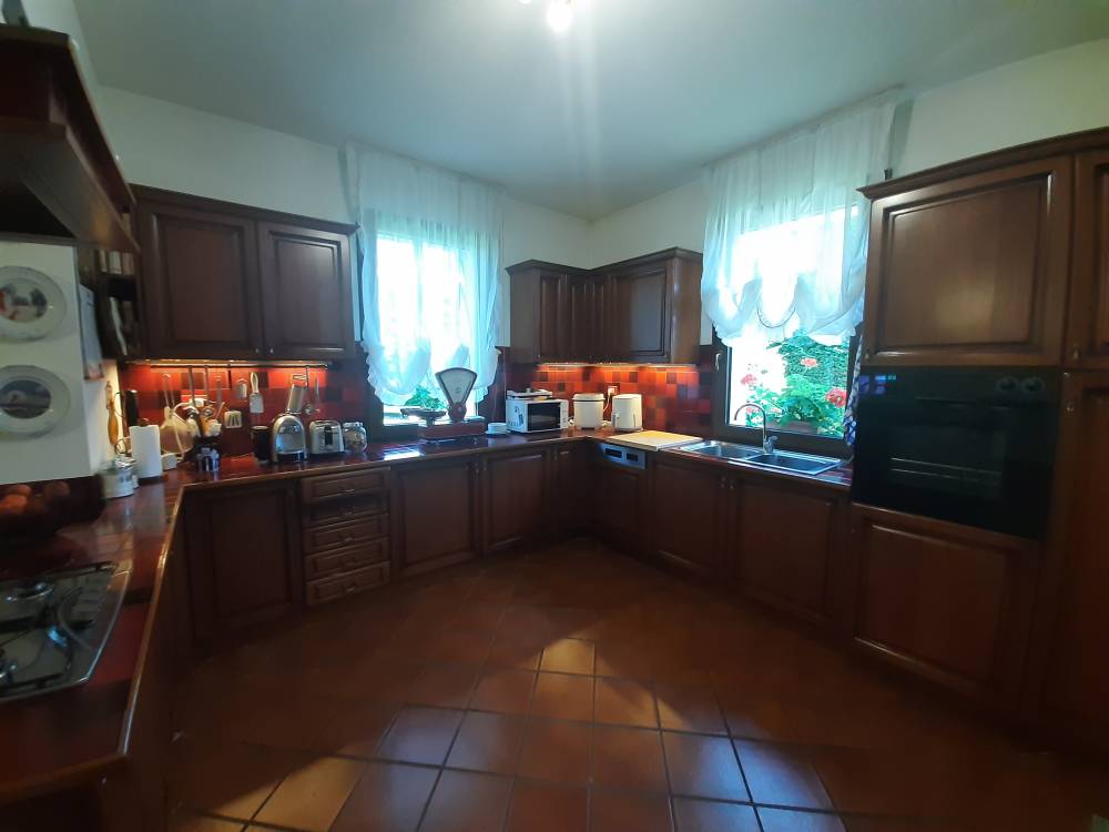 cucina - Casa singola a SAN DONA' DI PIAVE in vendita - Rif.: 2427