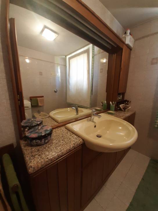bagno - Casa singola a SAN DONA' DI PIAVE in vendita - Rif.: 2427