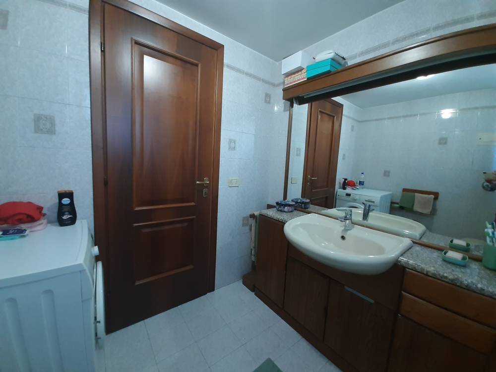 bagno - Casa singola a SAN DONA' DI PIAVE in vendita - Rif.: 2427