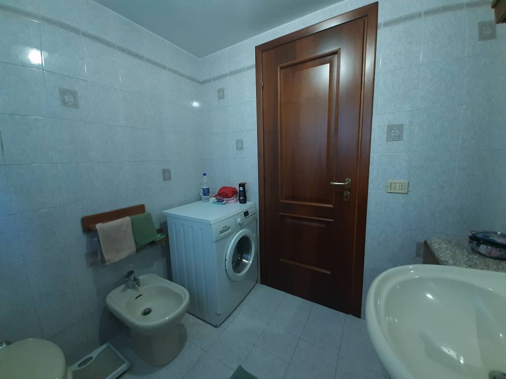 bagno - Casa singola a SAN DONA' DI PIAVE in vendita - Rif.: 2427