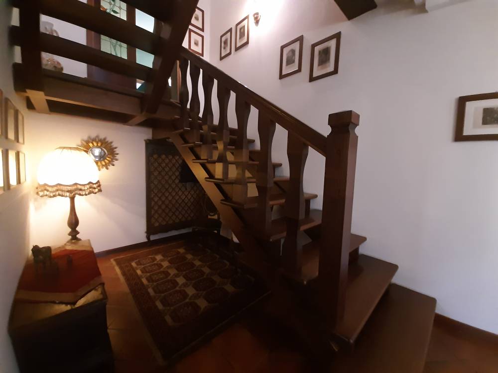 scala - Casa singola a SAN DONA' DI PIAVE in vendita - Rif.: 2427