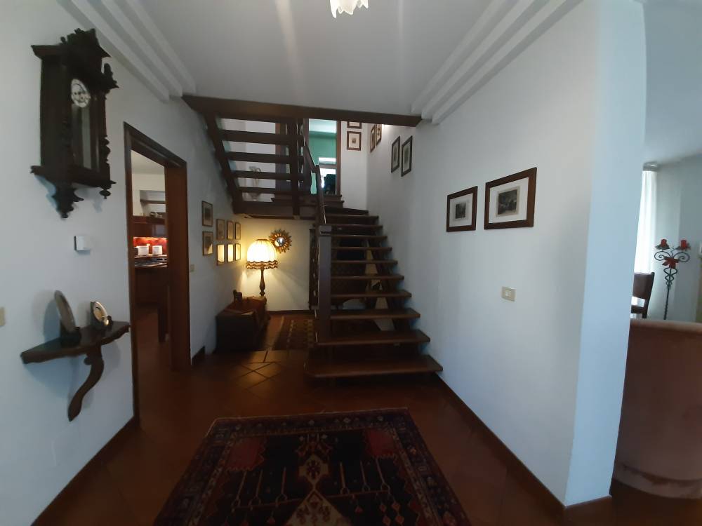 scala - Casa singola a SAN DONA' DI PIAVE in vendita - Rif.: 2427