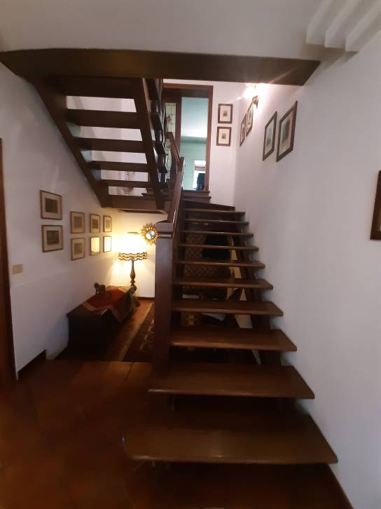 scala - Casa singola a SAN DONA' DI PIAVE in vendita - Rif.: 2427