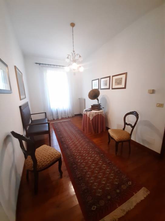 disimpegno - Casa singola a SAN DONA' DI PIAVE in vendita - Rif.: 2427