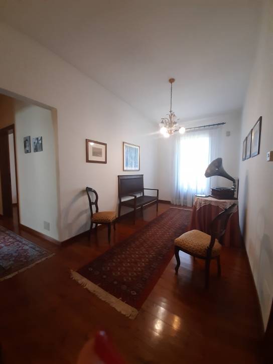 disimpegno - Casa singola a SAN DONA' DI PIAVE in vendita - Rif.: 2427
