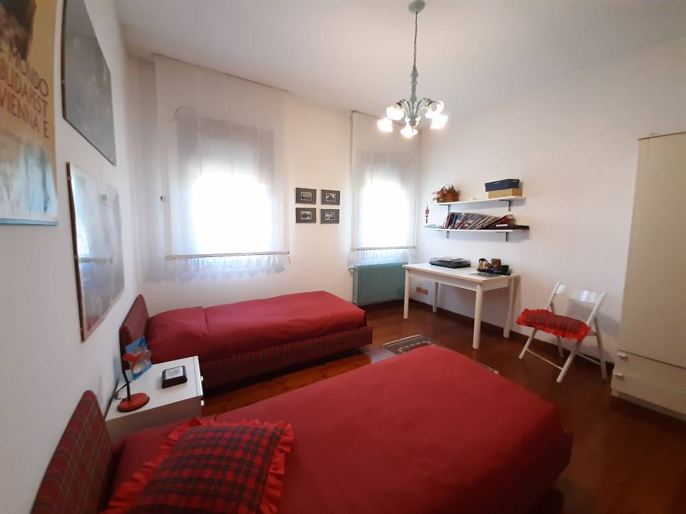 camera doppia - Casa singola a SAN DONA' DI PIAVE in vendita - Rif.: 2427