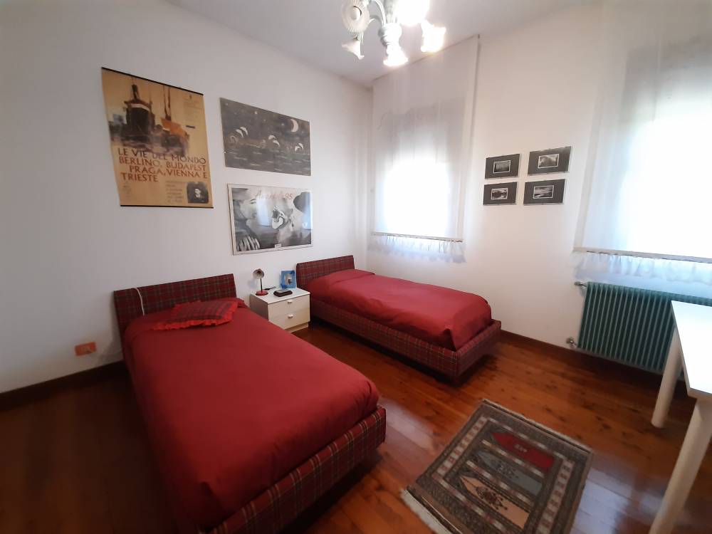 camera doppia - Casa singola a SAN DONA' DI PIAVE in vendita - Rif.: 2427