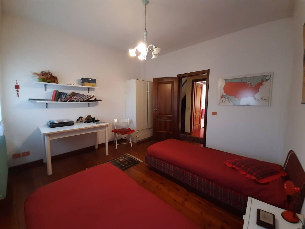 camera doppia - Casa singola a SAN DONA' DI PIAVE in vendita - Rif.: 2427