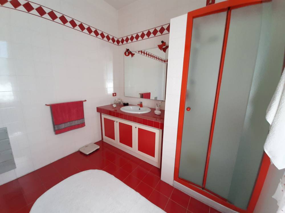 bagno - Casa singola a SAN DONA' DI PIAVE in vendita - Rif.: 2427