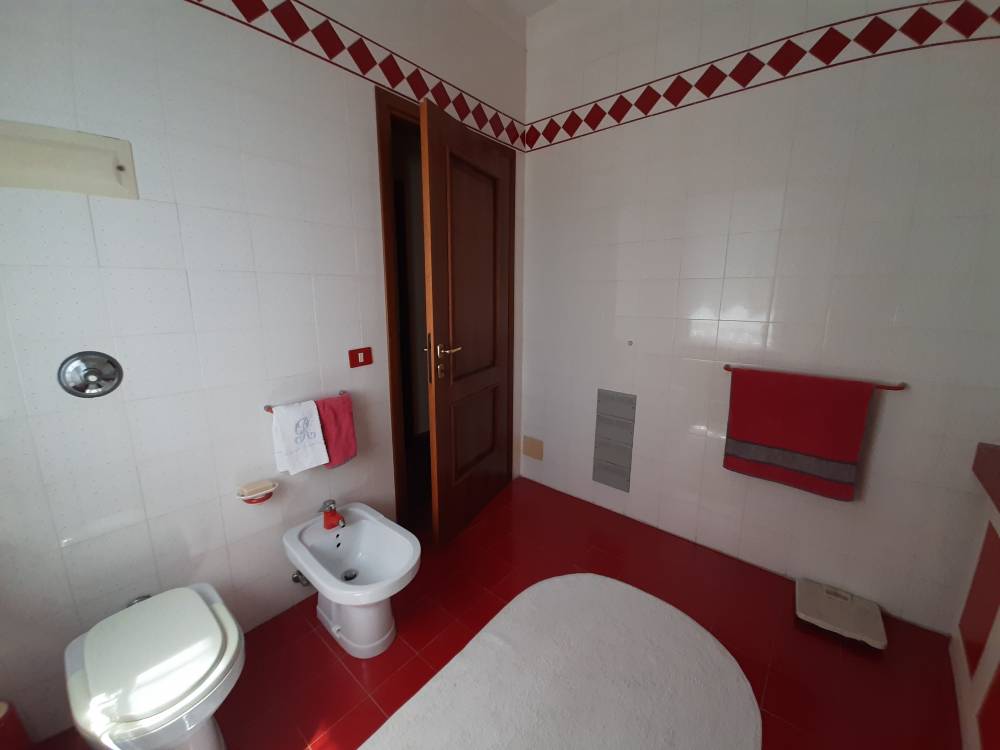 bagno - Casa singola a SAN DONA' DI PIAVE in vendita - Rif.: 2427